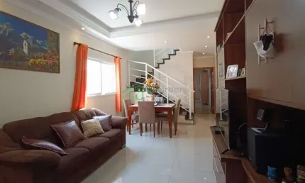 Casa com 3 quartos à venda no Jardim das Indústrias, São José dos Campos 