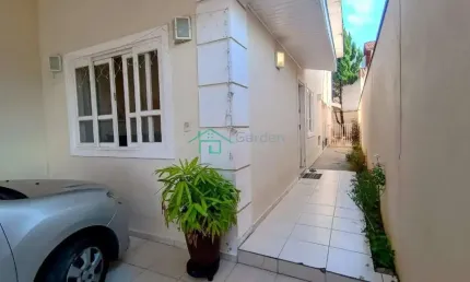 Casa com 3 quartos à venda no Jardim das Indústrias, São José dos Campos 
