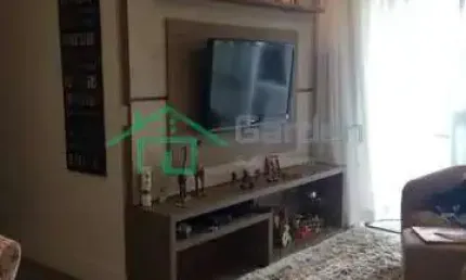 Apartamento com 3 quartos à venda no Jardim Satélite, São José dos Campos 