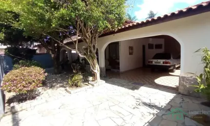 Casa com 3 quartos à venda no Jardim Alvorada, São José dos Campos 