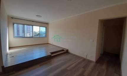 Apartamento com 2 quartos à venda no Jardim São Dimas, São José dos Campos 
