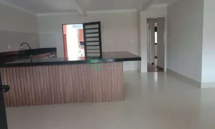 Casa com 3 quartos à venda na Cidade Vista Verde, São José dos Campos 