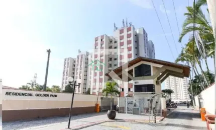 Apartamento com 2 quartos à venda no Jardim Paulista, São José dos Campos 