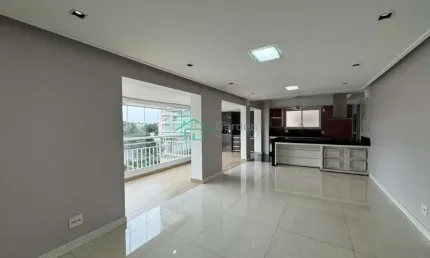 Apartamento com 3 quartos à venda no Jardim Esplanada, São José dos Campos 
