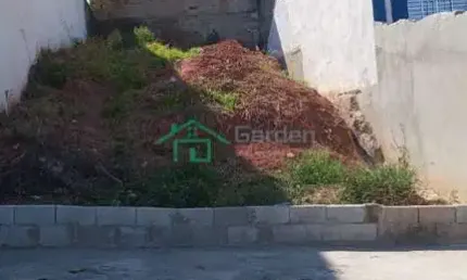 Terreno à venda no Jardim Santa Júlia, São José dos Campos 
