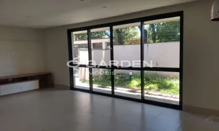 Casa com 4 quartos à venda no Jardim Esplanada, São José dos Campos 