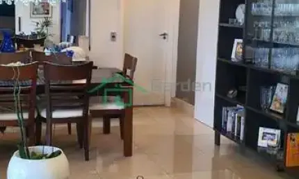 Apartamento com 3 quartos à venda no Jardim Esplanada, São José dos Campos 