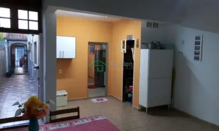 Casa com 3 quartos à venda no Jardim das Indústrias, São José dos Campos 