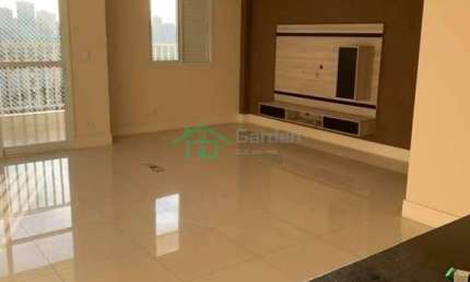 Apartamento com 3 quartos à venda no Jardim América, São José dos Campos 