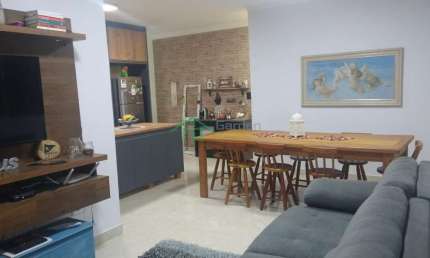 Casa com 3 quartos à venda no Portal dos Passaros, São José dos Campos 