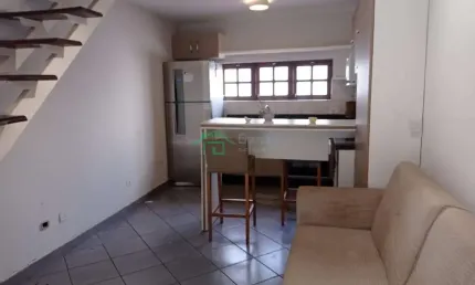 Casa em condomínio fechado com 1 quarto à venda na Vila Ema, São José dos Campos 
