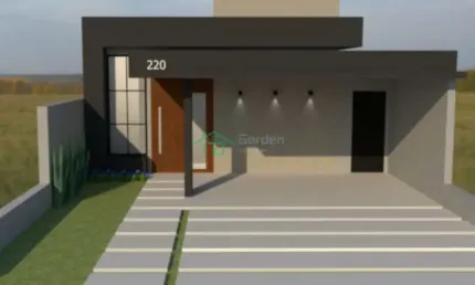 Casa em condomínio fechado com 3 quartos à venda no Jardim Jacinto, Jacareí 