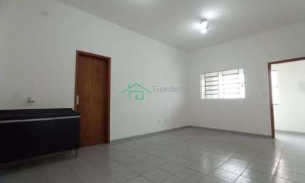 Sala comercial para alugar no Jardim das Indústrias, São José dos Campos 
