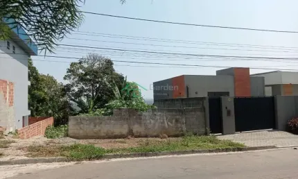 Terreno à venda no Jardim das Indústrias, São José dos Campos 