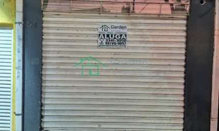 Ponto comercial para alugar no Jardim Augusta, São José dos Campos 