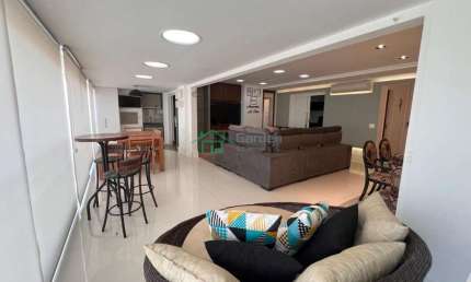 Apartamento com 3 quartos para alugar no Jardim Esplanada, São José dos Campos 