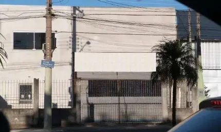 Barracão / Galpão / Depósito com 4 salas à venda no Residencial União, São José dos Campos 