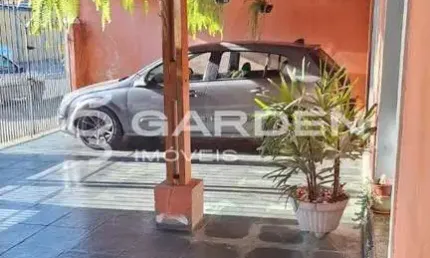 Casa com 4 quartos à venda no Parque Industrial, São José dos Campos 