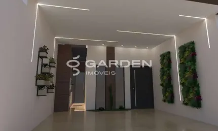 Casa com 3 quartos à venda no Bosque dos Eucaliptos, São José dos Campos 