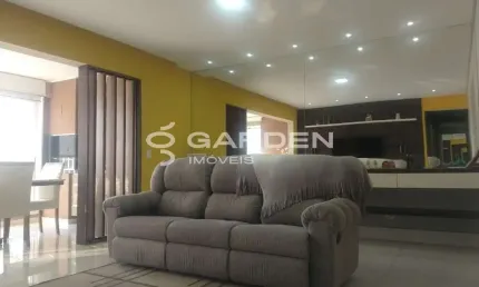 Apartamento com 3 quartos à venda no Jardim das Indústrias, São José dos Campos 