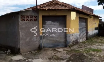 Terreno à venda no Parque Industrial, São José dos Campos 