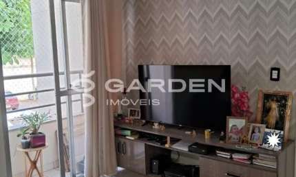 Apartamento com 2 quartos à venda no Jardim América, São José dos Campos 
