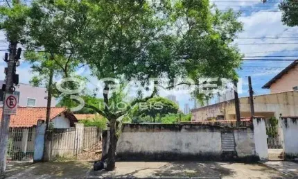 Terreno à venda no Parque Industrial, São José dos Campos 