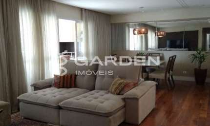 Apartamento com 3 quartos à venda no Jardim das Indústrias, São José dos Campos 