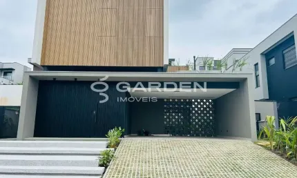 Casa em condomínio fechado com 4 quartos à venda em Condomínio Residencial Alphaville II, São José dos Campos 