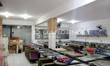 Prédio à venda no Bosque dos Eucaliptos, São José dos Campos 