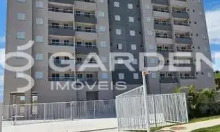 Apartamento com 2 quartos à venda no Condomínio Residencial Colinas do Paratehy, São José dos Campos 