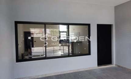 Casa com 3 quartos à venda no Jardim das Indústrias, São José dos Campos 