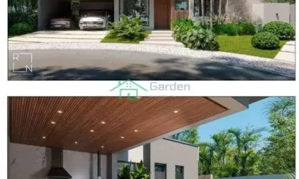 Casa em condomínio fechado com 4 quartos à venda no Condomínio Terras do Vale, Caçapava 