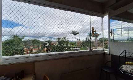 Apartamento com 2 quartos à venda no Urbanova, São José dos Campos 