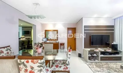 Apartamento com 3 quartos à venda no Jardim Alvorada, São José dos Campos 