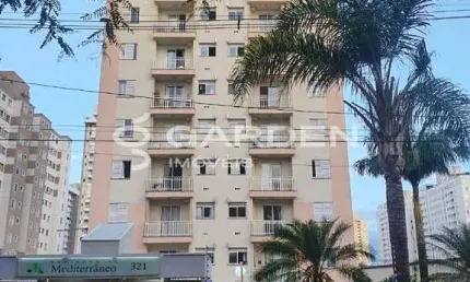 Apartamento com 2 quartos à venda no Palmeiras de São José, São José dos Campos 