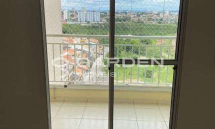 Apartamento com 3 quartos à venda na Vila Industrial, São José dos Campos 