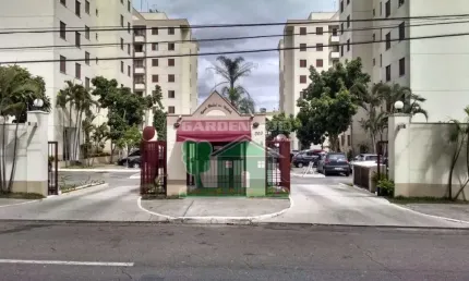 Apartamento com 3 quartos à venda no Palmeiras de São José, São José dos Campos 