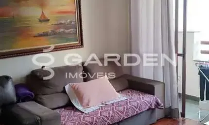 Apartamento com 3 quartos à venda no Palmeiras de São José, São José dos Campos 