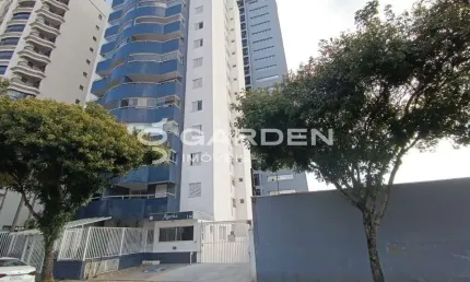Apartamento com 2 quartos à venda no Parque Residencial Aquarius, São José dos Campos 