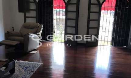 Casa com 3 quartos à venda na Vila Antônio Augusto Luiz, Caçapava 