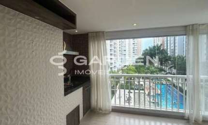 Apartamento com 2 quartos à venda no Condomínio Royal Park, São José dos Campos 