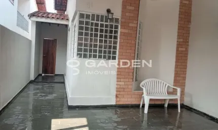 Casa com 3 quartos para alugar no Jardim das Indústrias, São José dos Campos 