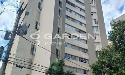 Apartamento com 3 quartos à venda na Vila Adyana, São José dos Campos 