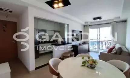 Apartamento com 2 quartos à venda no Monte Castelo, São José dos Campos 
