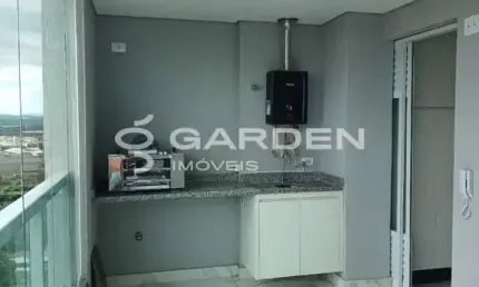 Apartamento com 2 quartos para alugar no Jardim Califórnia, Jacareí 