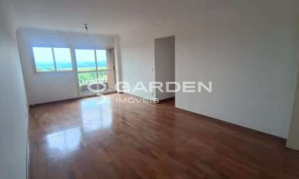 Apartamento com 4 quartos à venda no Parque Residencial Aquarius, São José dos Campos 