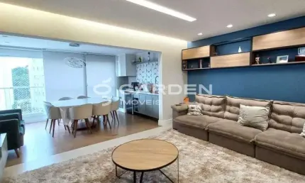 Apartamento com 3 quartos à venda no Jardim das Indústrias, São José dos Campos 