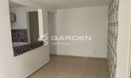 Apartamento com 2 quartos para alugar no Parque Residencial Flamboyant, São José dos Campos 