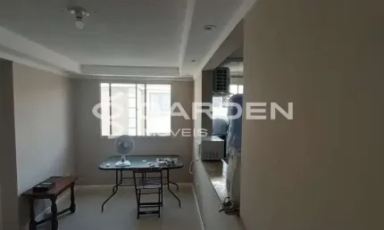 Apartamento com 2 quartos à venda na Vila Tesouro, São José dos Campos 